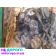 родам Двигатель БМВ 320i Бензин 2.л