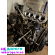 Роторний двигун Mazda RX8 Renesis 13B-MSP, 2003 рік, 1,3 л, бензин.