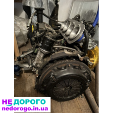 Роторний двигун Mazda RX8 Renesis 13B-MSP, 2003 рік, 1,3 л, бензин.