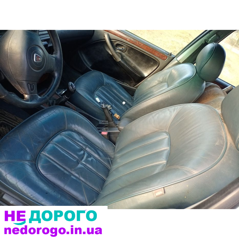 Двигун Rover 45 2.0 бензин 2005 р.в. АКПП.