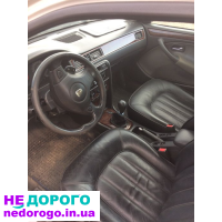 Двигун Rover 45 2.0 бензин 2005 р.в. АКПП.