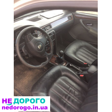 Двигун Rover 45 2.0 бензин 2005 р.в. АКПП.