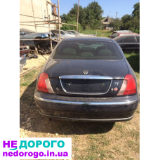 Двигун Rover 75 1.8/2.0/2.2 бензин, 2.0 дизель, АКПП/МКПП, рік випуску, об'єм двигуна, паливо.