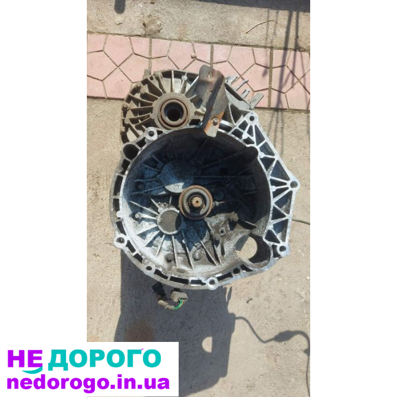 Rover 75 Ровер МКПП  КПП коробка