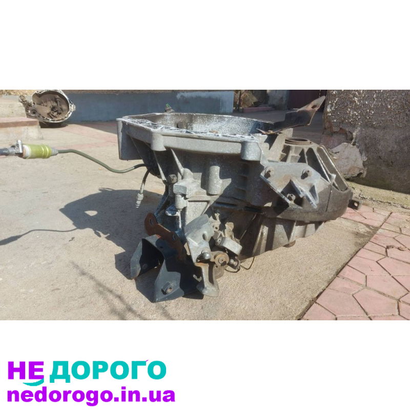 Rover 75 Ровер МКПП  КПП коробка