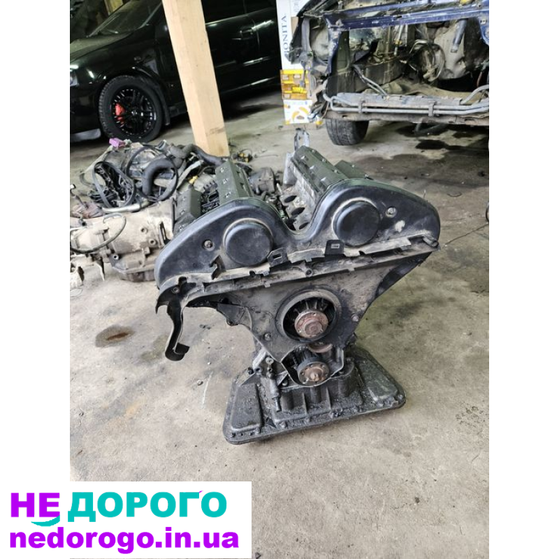 Двигун Opel Omega B/Vectra/Calibra 2.5 бензин X25XE, 1994-2001, 2.5 л, бензин.