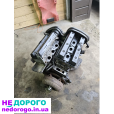 Двигун Opel Omega B/Vectra/Calibra 2.5 бензин X25XE, 1994-2001, 2.5 л, бензин.