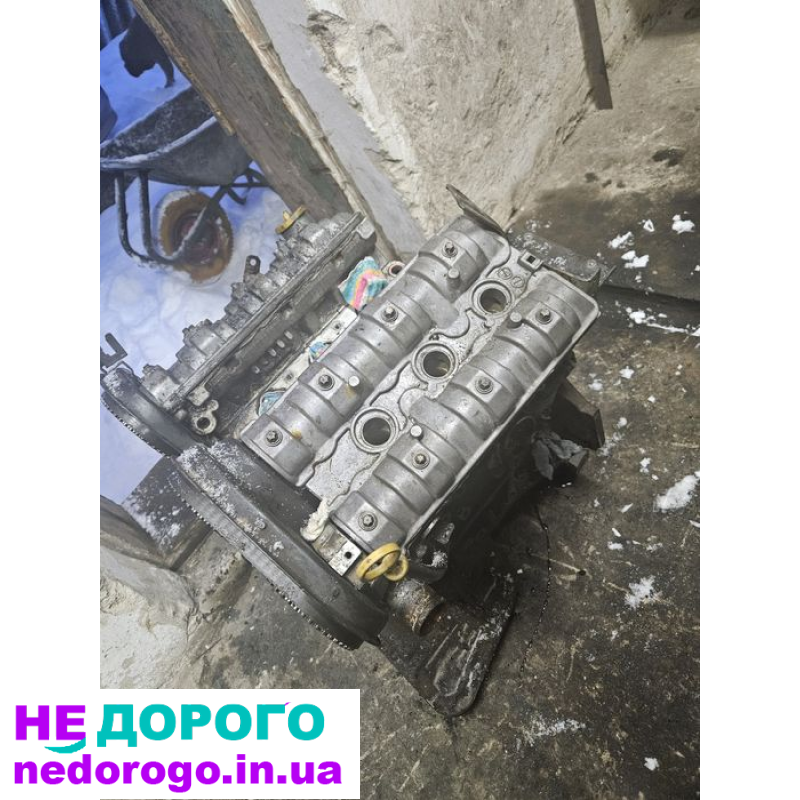 Двигун Opel Omega B Vectra Calibra 3.0 бензин X30XE: назва - X30XE, модель - Omega B/Vectra/Calibra, рік - 1994-2001, об'єм - 3.0 л.