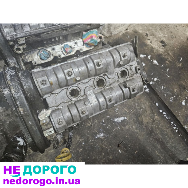Двигун Opel Omega B Vectra Calibra 3.0 бензин X30XE: назва - X30XE, модель - Omega B/Vectra/Calibra, рік - 1994-2001, об'єм - 3.0 л.