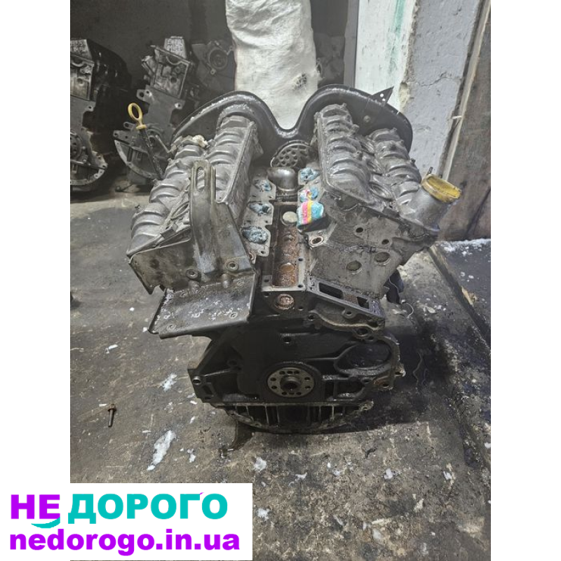 Двигун Opel Omega B Vectra Calibra 3.0 бензин X30XE: назва - X30XE, модель - Omega B/Vectra/Calibra, рік - 1994-2001, об'єм - 3.0 л.
