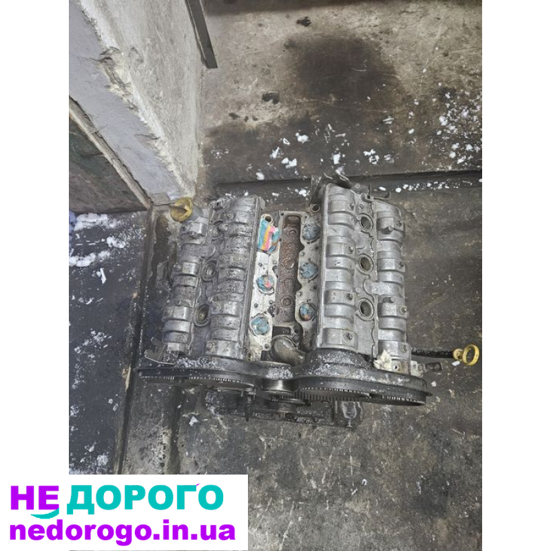 Двигун Opel Omega B Vectra Calibra 3.0 бензин X30XE: назва - X30XE, модель - Omega B/Vectra/Calibra, рік - 1994-2001, об'єм - 3.0 л.