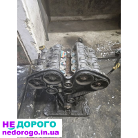 Двигун Opel Omega B Vectra Calibra 3.0 бензин X30XE: назва - X30XE, модель - Omega B/Vectra/Calibra, рік - 1994-2001, об'єм - 3.0 л.