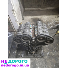 Двигун Opel Omega B Vectra Calibra 3.0 бензин X30XE: назва - X30XE, модель - Omega B/Vectra/Calibra, рік - 1994-2001, об'єм - 3.0 л.