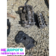 Двигун Opel X16XE 1.6 16V, 1998 рік, бензин, для Astra, Vectra, Combo.
