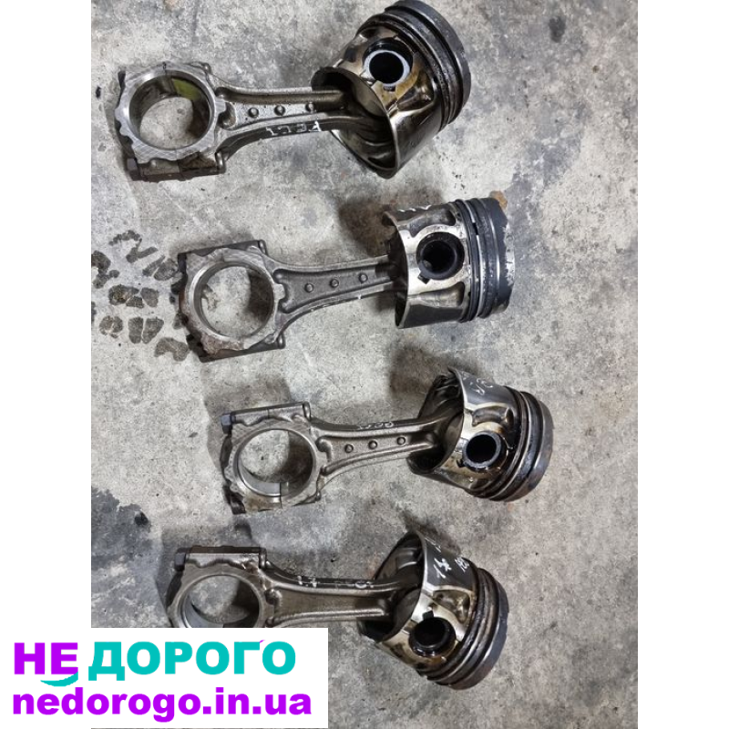 Двигун Z17DTR 1.7 CDTI Opel Astra Зафіра, 2004, 1.7 л, дизель.