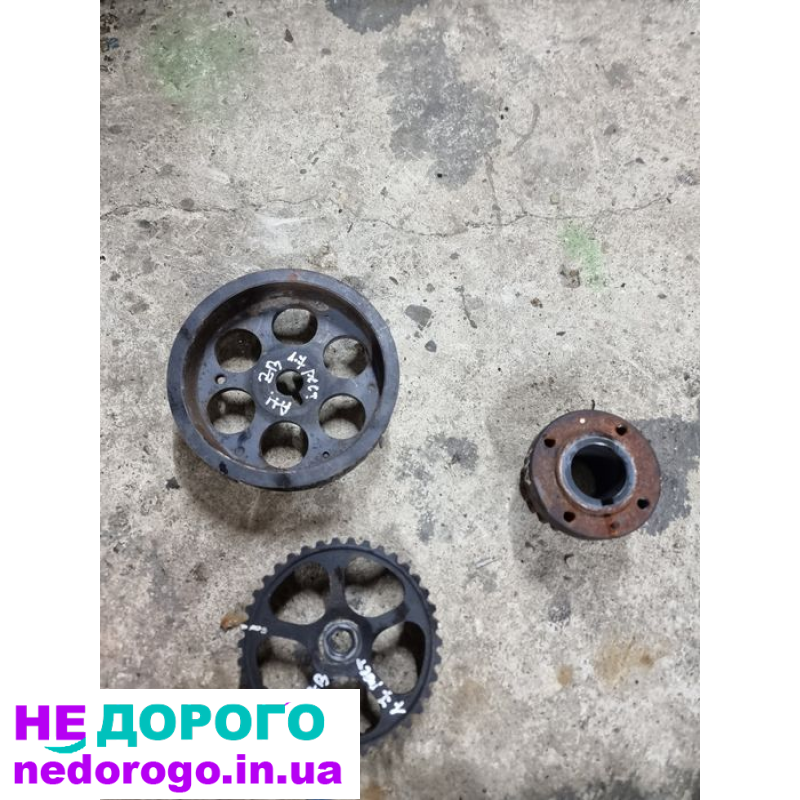 Двигун Z17DTR 1.7 CDTI Opel Astra Зафіра, 2004, 1.7 л, дизель.