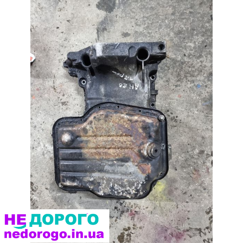 Двигун Z17DTR 1.7 CDTI Opel Astra Зафіра, 2004, 1.7 л, дизель.