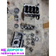 Двигун Z17DTR 1.7 CDTI Opel Astra Зафіра, 2004, 1.7 л, дизель.