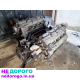 Двигун BMW 740D V8 Е38 E65 4.0 дизель, рік випуску, українська мова.