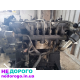 Двигун Mazda 6 2.0 дизель, 2008 рік, об'єм 2.0 л, паливо - дизель.