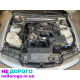Розбираю е46  м43 двигунрозбор
