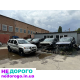 Коробка передач Jeep Grand Cherokee WJ 2.7 CRD 1999/2005 3.0 л дизель.