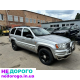 Коробка передач Jeep Grand Cherokee WJ 2.7 CRD 1999/2005 3.0 л дизель.