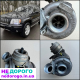 Турбіна Jeep Grand Cherokee WJ 2.7crd 1999/2005, 2.7 л дизель.