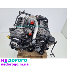 Двигун Jeep Grand Cherokee WK1 3.0 crd 2005/2010, V6, дизель, 3.0 л. Коробка передач автоматична. Міст диференціалу.