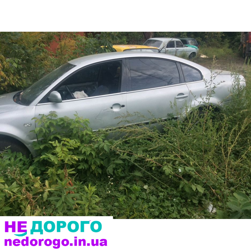 Розбор Двигатель 1.9 tdi кпп Wv Passat b5+