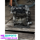Двигун Nissan Murano 3.5 8J1, 2007 рік, об'єм 3.5 л, бензин.