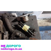 Двигун Opel Vivaro, X20DTL, 2003, 2.0 л, дизель.