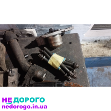 Двигун Opel Vivaro, X20DTL, 2003, 2.0 л, дизель.