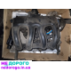 Двигун Peugeot Partner 1.9D, DW8, 2002, 1.9 л, дизель.