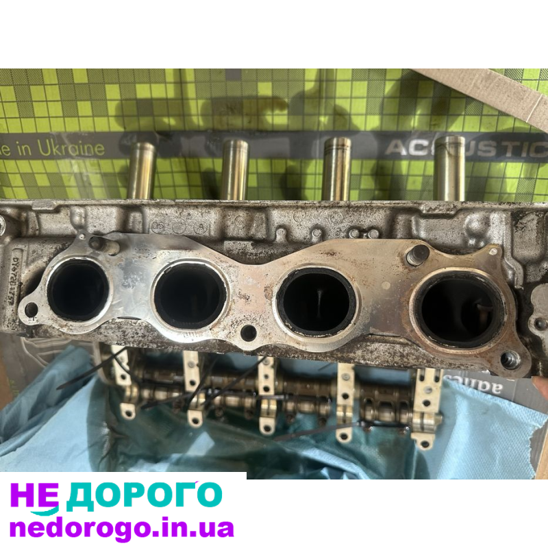 Розборка accord 7 k 24 a 3 двигун