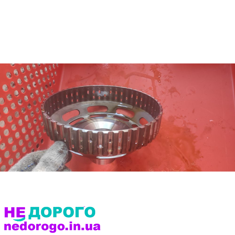 АКПП 09S, AQ 300-8F, Aisin AW F8F35 для VW Jetta 2019. Об'єм двигуна - 1.4 літра, паливо - бензин.