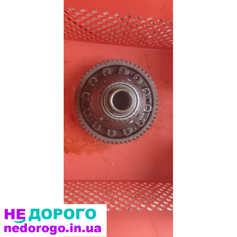АКПП 09S, AQ 300-8F, Aisin AW F8F35 для VW Jetta 2019. Об'єм двигуна - 1.4 літра, паливо - бензин.