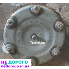 АКПП 09S, AQ 300-8F, Aisin AW F8F35 для VW Jetta 2019. Об'єм двигуна - 1.4 літра, паливо - бензин.