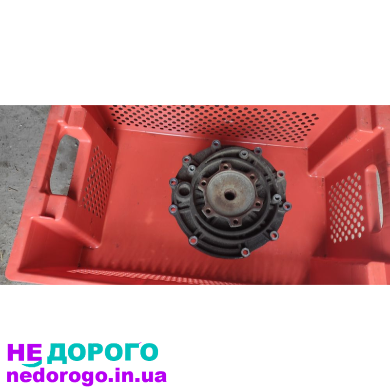 Розборка АКПП 0B5 DL501 Audi Q5 A6