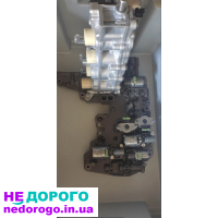 Розборка АКПП 0B5 DL501 Audi Q5 A6
