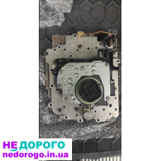 АКПП 62TE для Dodge Chrysler Voyager Fiat Freemont, 2011 рік, 3.6 л бензин.