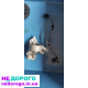 АКПП 6DCT451 Power Shift для Ford Kuga Focus 2014- 1.6L бензин.