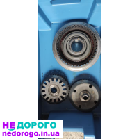 АКПП 6DCT451 Power Shift для Ford Kuga Focus 2014- 1.6L бензин.