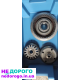 АКПП 6DCT451 Power Shift для Ford Kuga Focus 2014- 1.6L бензин.