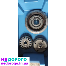АКПП 6DCT451 Power Shift для Ford Kuga Focus 2014- 1.6L бензин.