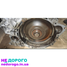 АКПП 6DCT470 для Mitsubishi Outlander, Peugeot, Renault. 6-ступенева, рік випуску невідомий, об'єм двигуна 2.0 л, паливо - бензин.