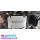 АКПП 6T40 для Chevrolet Orlando 2011 2.0 бензин.