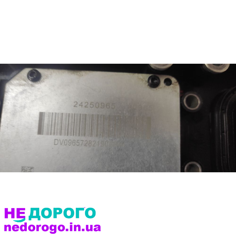 АКПП 6T40 для Chevrolet Orlando 2011 2.0 бензин.