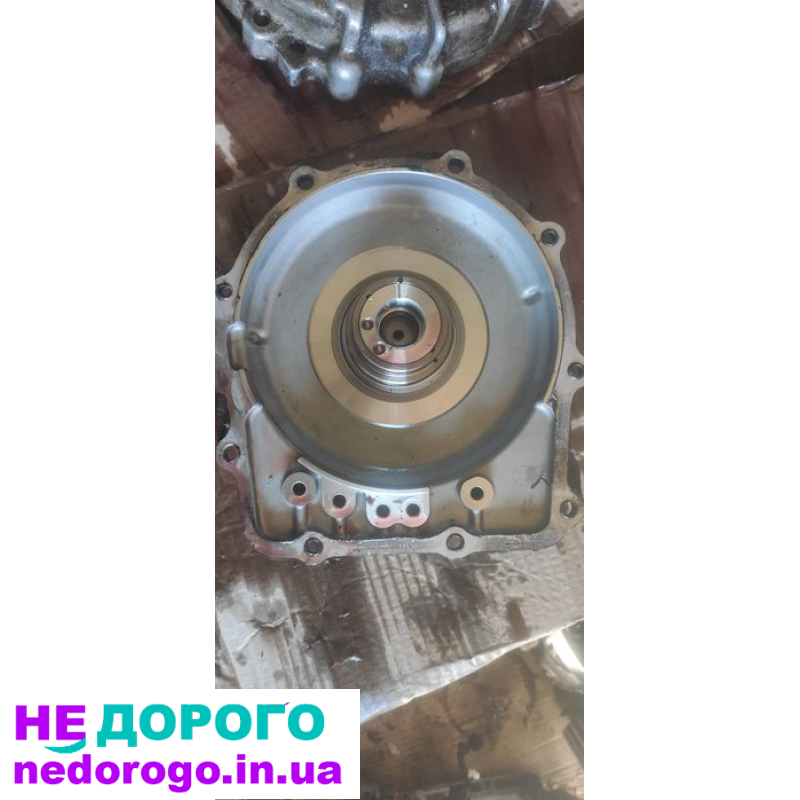Автоматична коробка передач A4CF1/A4CF2 для Hyundai. Модель - A4CF1/A4CF2, рік випуску - з 2006 року, об'єм двигуна - від 1.4 до 2.0 літрів, паливо - бензин.