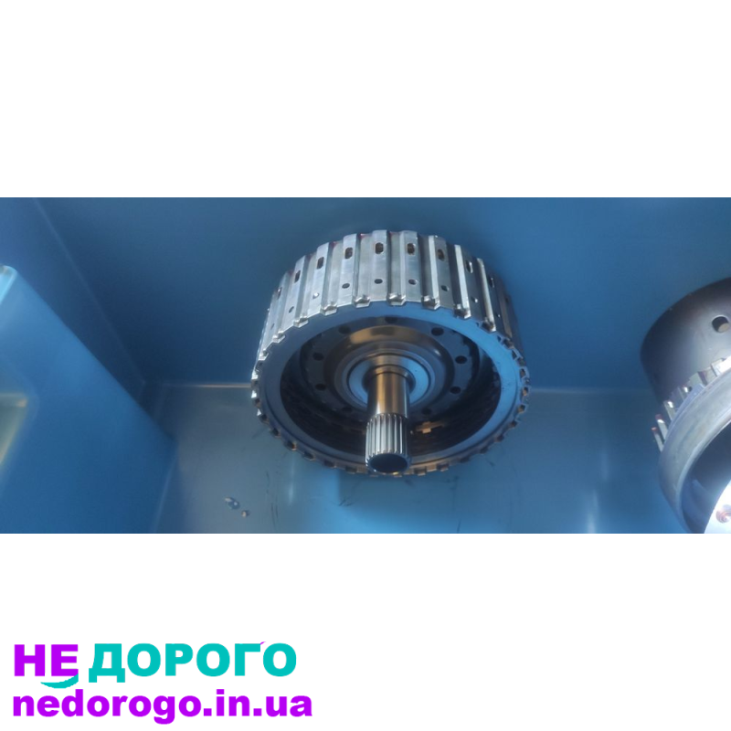 Автоматична коробка передач A4CF1/A4CF2 для Hyundai. Модель - A4CF1/A4CF2, рік випуску - з 2006 року, об'єм двигуна - від 1.4 до 2.0 літрів, паливо - бензин.